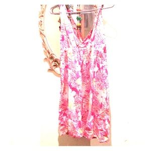 Marilyn Monroe style sundress